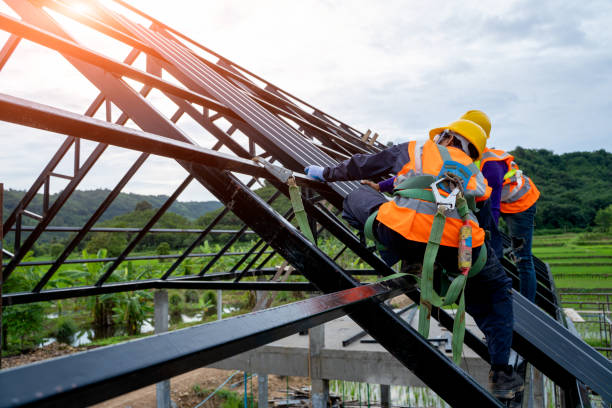 Quick and Trustworthy Emergency Roof Repair Services in Mesa, AZ